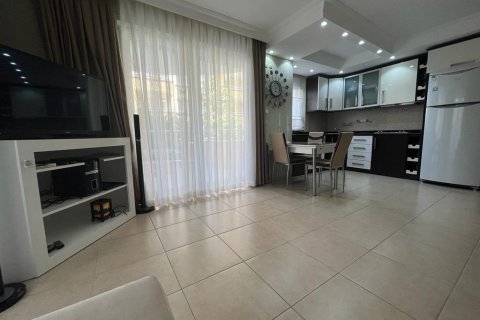 Apartment for sale  in Alanya, Antalya, Turkey, 2 bedrooms, 125m2, No. 215287 – photo 1
