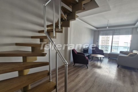 Продажа квартиры  в Анталье, Турция 1+1, 65м2, №215283 – фото 9