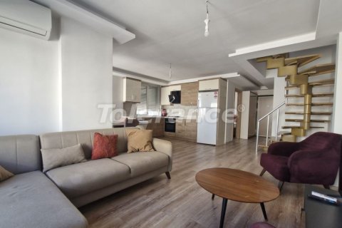 Продажа квартиры  в Анталье, Турция 1+1, 65м2, №215283 – фото 8