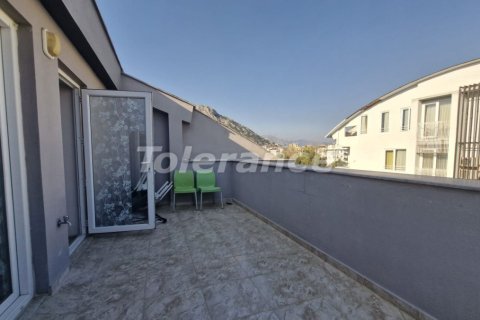 Продажа квартиры  в Анталье, Турция 1+1, 65м2, №215283 – фото 14