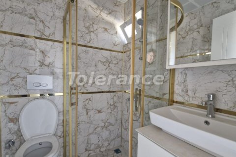 Продажа квартиры  в Анталье, Турция 1+1, 65м2, №215283 – фото 15