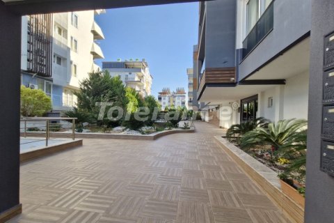 Продажа квартиры  в Анталье, Турция 1+1, 65м2, №215283 – фото 3