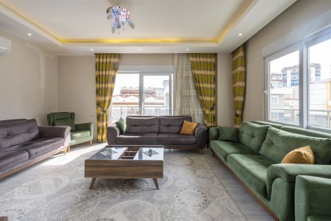 3+1 Wohnung  in Oba, Antalya, Türkei Nr. 218572