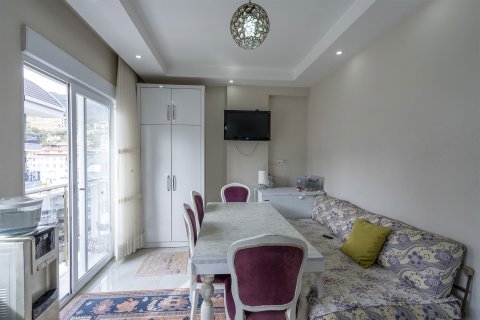 آپارتمان در  Oba ، ترکیه 3 خوابه ، 200 متر مربع.  شماره 218572 - 5