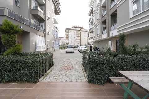 آپارتمان در  Oba ، ترکیه 3 خوابه ، 200 متر مربع.  شماره 218572 - 2