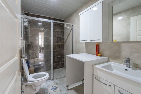 آپارتمان در  Oba ، ترکیه 3 خوابه ، 200 متر مربع.  شماره 218572 - 13