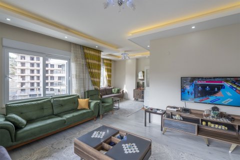 آپارتمان در  Oba ، ترکیه 3 خوابه ، 200 متر مربع.  شماره 218572 - 3