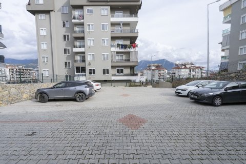 آپارتمان در  Oba ، ترکیه 3 خوابه ، 200 متر مربع.  شماره 218572 - 16