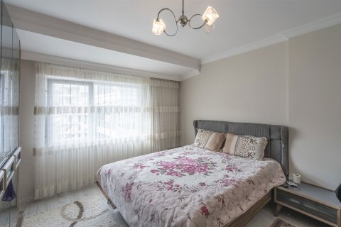 آپارتمان در  Oba ، ترکیه 3 خوابه ، 200 متر مربع.  شماره 218572 - 9