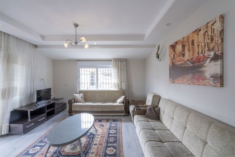 آپارتمان در  Oba ، ترکیه 3 خوابه ، 200 متر مربع.  شماره 218572 - 7