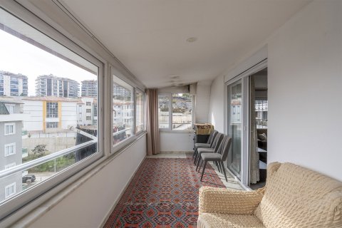 آپارتمان در  Oba ، ترکیه 3 خوابه ، 200 متر مربع.  شماره 218572 - 11