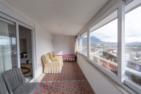 آپارتمان در  Oba ، ترکیه 3 خوابه ، 200 متر مربع.  شماره 218572 - 10