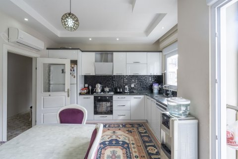 آپارتمان در  Oba ، ترکیه 3 خوابه ، 200 متر مربع.  شماره 218572 - 4