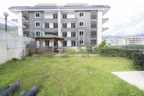 آپارتمان در  Oba ، ترکیه 3 خوابه ، 200 متر مربع.  شماره 218572 - 15