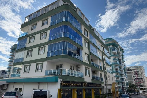 آپارتمان در  Mahmutlar ، ترکیه 2 خوابه ، 130 متر مربع.  شماره 218576