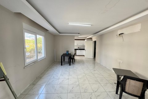 Продажа квартиры  в Махмутларе, Анталье, Турция 2+1, 130м2, №218576 – фото 2