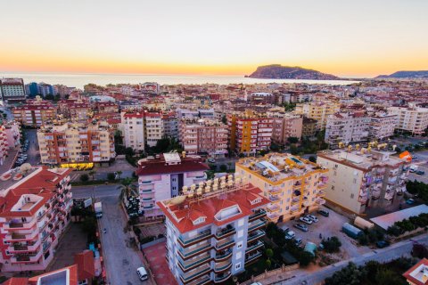 Продажа квартиры  в Оба, Анталье, Турция 2+1, 105м2, №218574 – фото 11