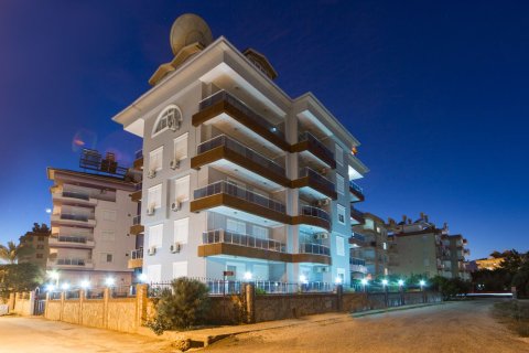 Продажа квартиры  в Оба, Анталье, Турция 2+1, 105м2, №218574 – фото 12