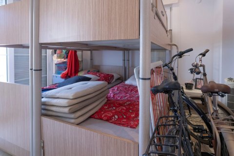 Продажа квартиры  в Оба, Анталье, Турция 2+1, 105м2, №218574 – фото 9