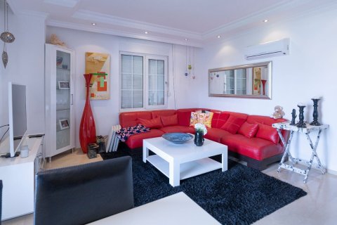 2+1 Wohnung  in Oba, Antalya, Türkei Nr. 218574