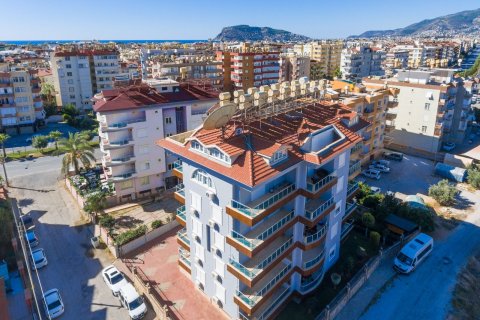 Продажа квартиры  в Оба, Анталье, Турция 2+1, 105м2, №218574 – фото 2