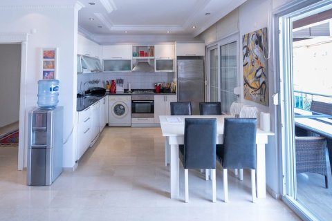 Продажа квартиры  в Оба, Анталье, Турция 2+1, 105м2, №218574 – фото 4