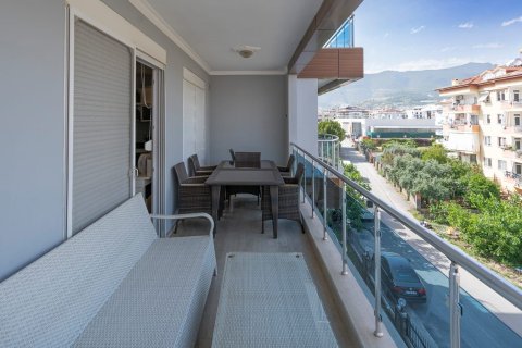 Продажа квартиры  в Оба, Анталье, Турция 2+1, 105м2, №218574 – фото 8