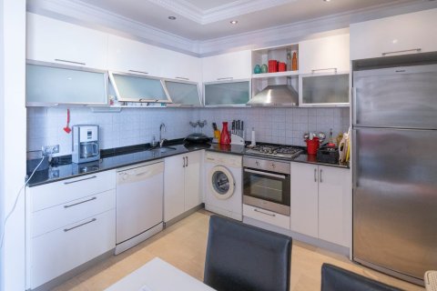 Продажа квартиры  в Оба, Анталье, Турция 2+1, 105м2, №218574 – фото 5