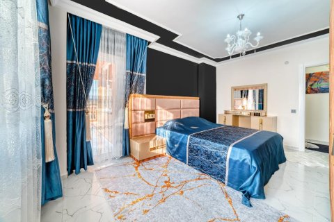 2+1 Leilighet  i Alanya, Antalya, Tyrkia Nr. 218573 - 6