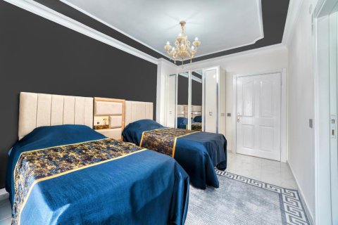 2+1 Leilighet  i Alanya, Antalya, Tyrkia Nr. 218573 - 9