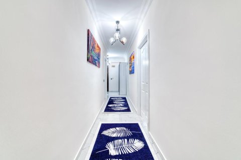 2+1 Leilighet  i Alanya, Antalya, Tyrkia Nr. 218573 - 12
