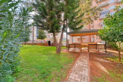 2+1 Leilighet  i Alanya, Antalya, Tyrkia Nr. 218573 - 14