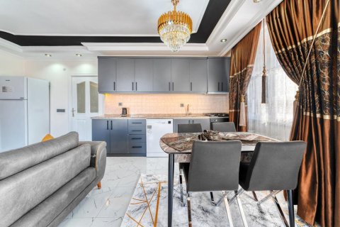 2+1 Leilighet  i Alanya, Antalya, Tyrkia Nr. 218573 - 5