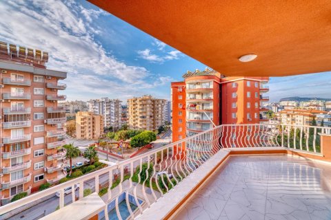 2+1 Leilighet  i Alanya, Antalya, Tyrkia Nr. 218573 - 10