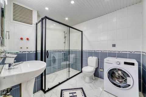 2+1 Leilighet  i Alanya, Antalya, Tyrkia Nr. 218573 - 13