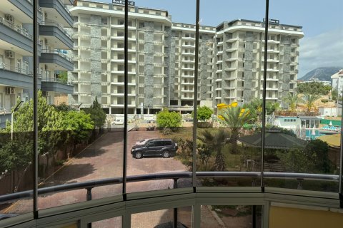 Apartment for sale  in Alanya, Antalya, Turkey, 1 bedroom, 78m2, No. 218577 – photo 8