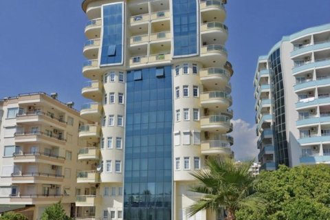 Apartment for sale  in Alanya, Antalya, Turkey, 1 bedroom, 78m2, No. 218577 – photo 2