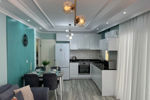 Apartment for sale  in Alanya, Antalya, Turkey, 1 bedroom, 78m2, No. 218577 – photo 3