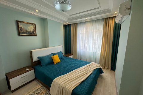 Apartment for sale  in Alanya, Antalya, Turkey, 1 bedroom, 78m2, No. 218577 – photo 5