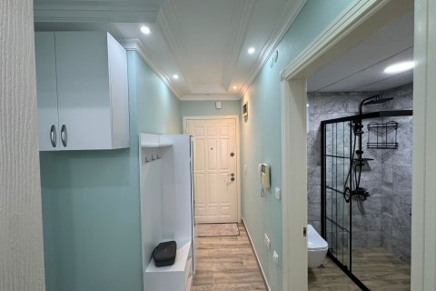 Apartment for sale  in Alanya, Antalya, Turkey, 1 bedroom, 78m2, No. 218577 – photo 9