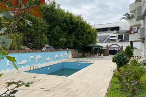 2+1 Wohnung  in Cikcilli, Antalya, Türkei Nr. 218575 - 13