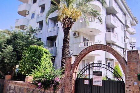2+1 Wohnung  in Cikcilli, Antalya, Türkei Nr. 218575 - 12