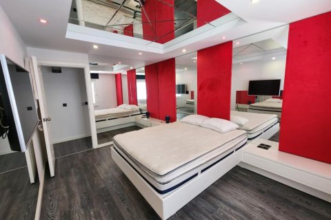 2+1 Wohnung  in Cikcilli, Antalya, Türkei Nr. 218575 - 7