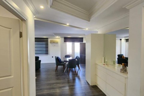 2+1 Wohnung  in Cikcilli, Antalya, Türkei Nr. 218575 - 10