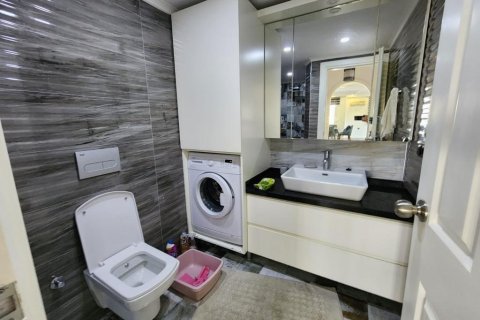 2+1 Wohnung  in Cikcilli, Antalya, Türkei Nr. 218575 - 11