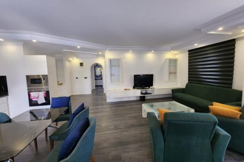 2+1 Wohnung  in Cikcilli, Antalya, Türkei Nr. 218575 - 3