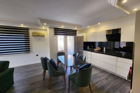 2+1 Wohnung  in Cikcilli, Antalya, Türkei Nr. 218575 - 5