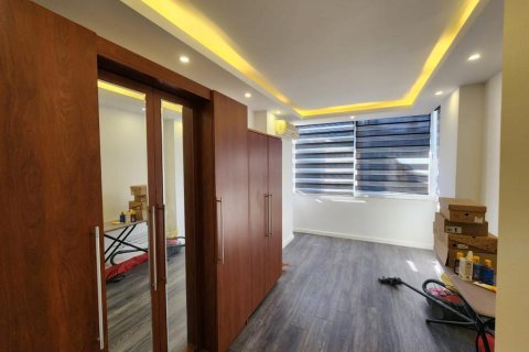 2+1 Wohnung  in Cikcilli, Antalya, Türkei Nr. 218575 - 8