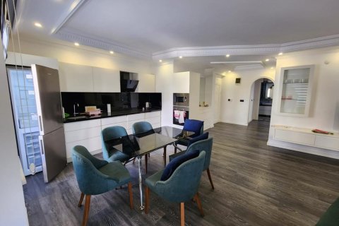 2+1 Wohnung  in Cikcilli, Antalya, Türkei Nr. 218575 - 4