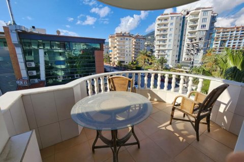 2+1 Wohnung  in Cikcilli, Antalya, Türkei Nr. 218575 - 9